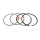 Кільця поршневі набір 63мм (1.0 * 1.0 * 2.5) для мотоцикла та квадроцикла Zongshen, Shineray, Geon, Loncin 200cc