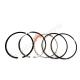 Кільця поршневі YAMAHA 7CN-E1610-00-00 двигун MZ175 STD 66мм