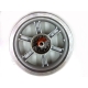 Задній диск колісний CPI 2T двигуна тип "Ямаха", Олівер Сіті "," Олівер Спорт ", R12 на 18 шліців