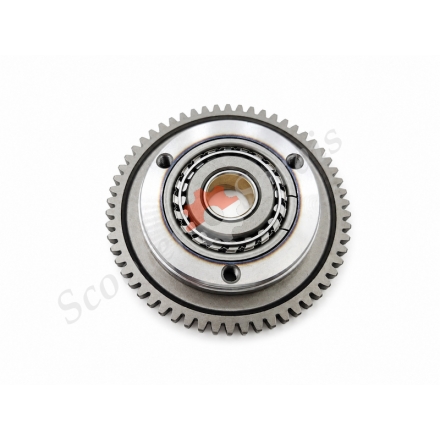Бендикс, обгінна муфта стартера CF-Moto V3, V5, V9, CF250, CH250