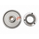 Бендикс, обгінна муфта стартера CF-Moto V3, V5, V9, CF250, CH250
