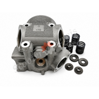 Головка клапанов LH260, LH300, квадроцикла ATV Linhai, ...
