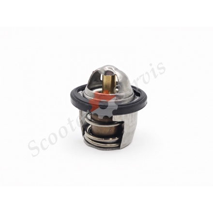 Датчик, термостат двигуна мотоцикла, скутера, ATV, квадроцикла, 70 °C, 80 °C