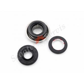 Ремкомплект водяной помпы Honda CB400 Super Four, VTEC,...