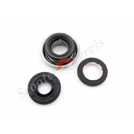 Ремкомплект водяної помпи Honda CB400 Super Four, VTEC, Revo