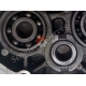 Кришка редуктора двигуна 4Т YP-250 Yamaha Majesty 250, Ямаха Маджесті 250, Браво 260, Лаки 260, Бос 250, Спідгір 250, Nitro 250