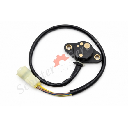 Датчик индикации передач на 4 передачи для квадроцикла ATV CF500, 5KM-82540-01-00