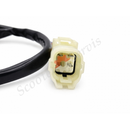 Датчик индикации передач на 4 передачи для квадроцикла ATV CF500, 5KM-82540-01-00