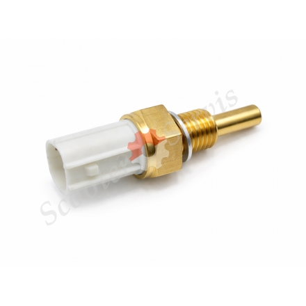 Датчик температури охолоджуючої рідини, термосенсор для Suzuki AN250/400, RMZ250/450, Yamaha Majesty 250, Kawasaki Ninja, квадроцикл ATV