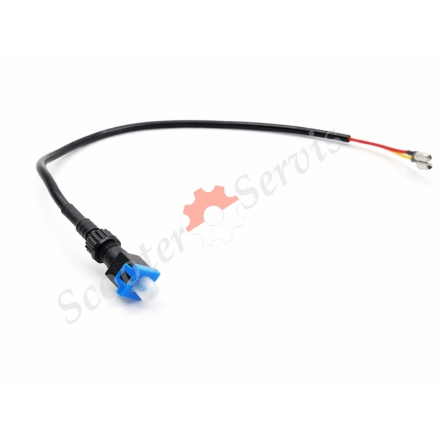 Концевик, жабка стоп-сигналу дискового гальма (герметична кнопка) для скутера, електросамоката