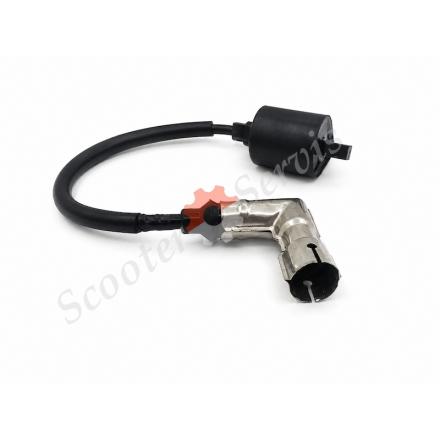 Котушка запалювання ATV 200, квадроцикла Loncin, Linhai, Bashan, Hammer, Segway 150-250cc