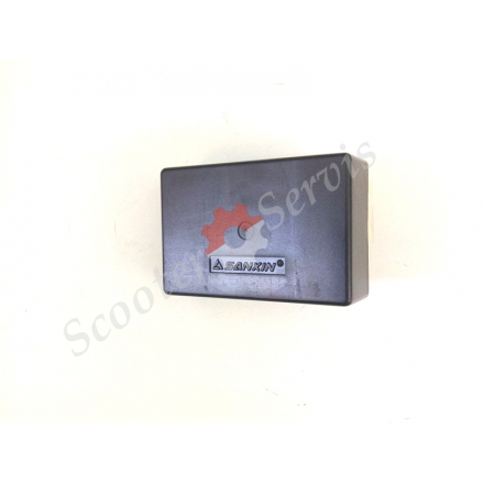 Комутатор SMD250C 4Т 250 кубів