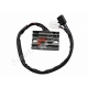 Регулятор напруги, реле зарядки Suzuki HS572A-12 2507WC, аналог SH572A-12