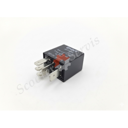 Реле стартера, електромагнітне 9010-150350, квадроцикл CF400, CF800, CF250 ATV CF-MOTO