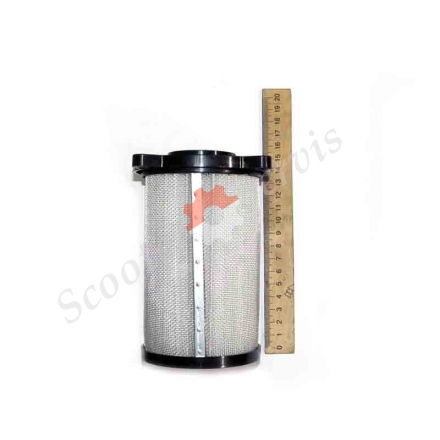 Повітряний фільтр (паперовий елемент) Suzuki Bandit 250-400 кубів, GSF 250-400 тип 74A / 75A / 77A / 79A