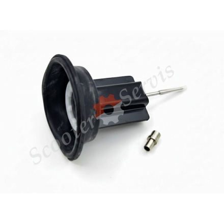 Мембрана карбюратора KEIHIN 5TY 125/150