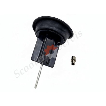 Мембрана карбюратора KEIHIN 5TY 125/150