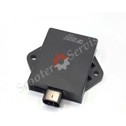 Комутатор тип YP 250, 6 контактів, квадроцикли KEEWAY ATV 250, DRAGON 250, баггі, 250-300 кубів, Yamaha Majesty 250, Ямаха Маджесті 250