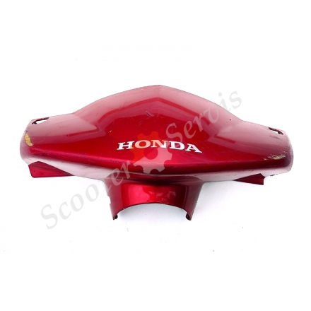 Пластик головы HONDA LEAD SCV100, SCV110, SCV125, японский оригинал, Б/У