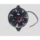 Вентилятор охолодження радіатора для мототехніки 12 V