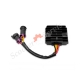 Регулятор напруги реле 6 дротів квадроцикл ATV Loncin LX200, Bashan 200, Forte, Spark, Kayo, Huayang та ін., двигун CVT175 (161QMK 163QMK)
