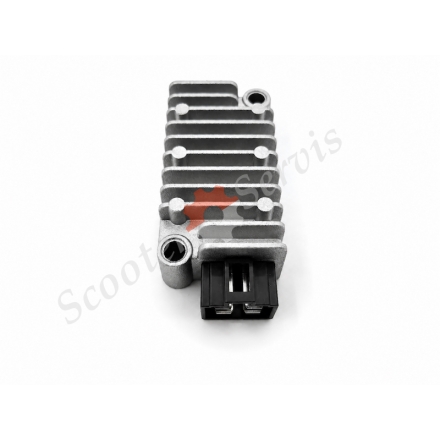 Регулятор напруги SH569-12 Yamaha TTR225, TTR250, XT225, XT250, TW125