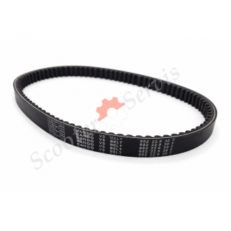 Ремінь варіатора Bando 882*22.8 квадроцикл ATV Loncin X...