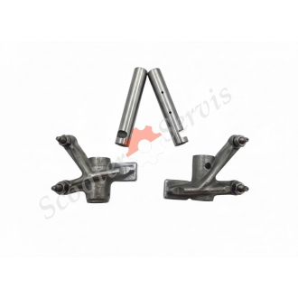 Рокера, коромисла двигуна CF500, ATV X5, 500 0180-02-1100