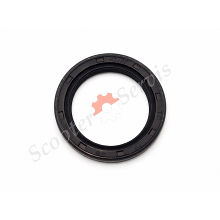 Сальник 19*26*5,5