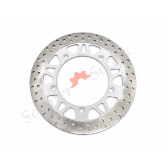Передній гальмівний диск AN250, AN400, Suzuki Burgman, ...