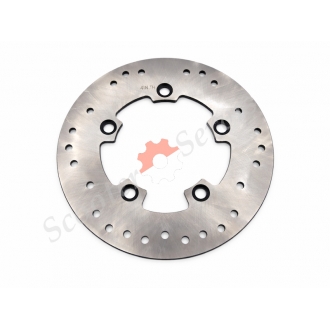 Задній гальмівний диск AN400, AN250 Suzuki Burgman, Sky...