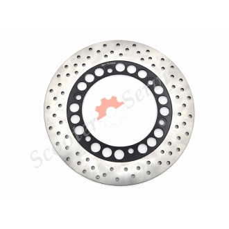 Задний тормозной диск Yamaha Fazer 1000 (FZS), T-Max 50...