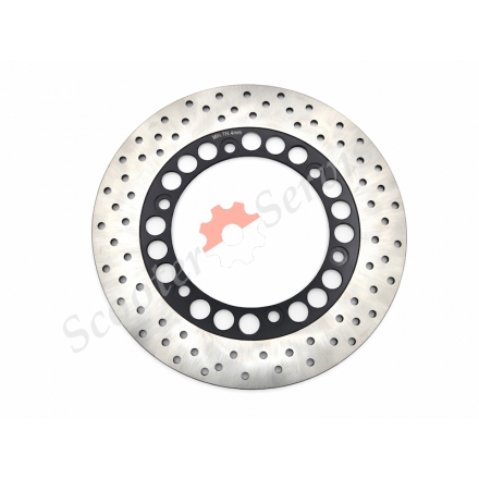 Задний тормозной диск Yamaha Fazer 1000 (FZS), T-Max 500, FJR 1300, XJR 1200/1300