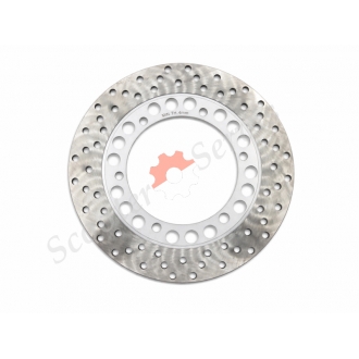 Задній гальмівний диск мотоцикла Yamaha XJR400, FZ...