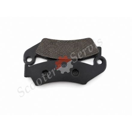 Передні гальмівні колодки Honda XR150, XR125