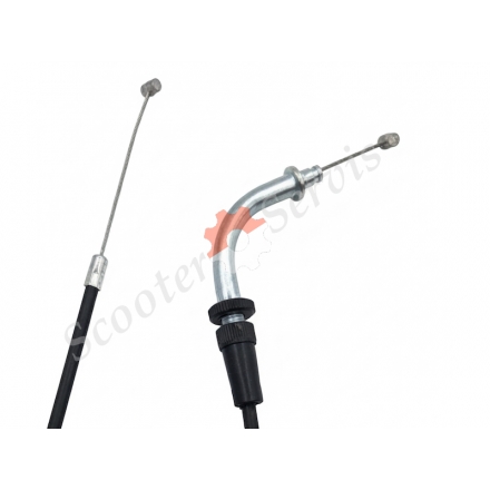 Трос газа Yamaha FZR250