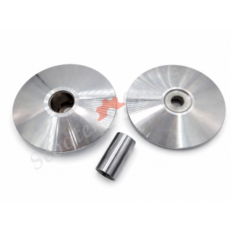 Варіатор передній у зборі квадроцикл ATV Loncin LX200AU...