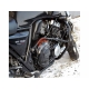 Захисні дуги для мотоцикла Honda CB 400 SF-S, R