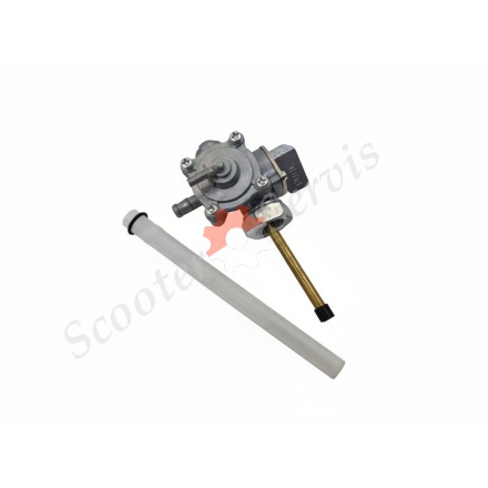 Кран топливный мотоцикла Honda CB400